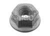 VW N10332002 Nut